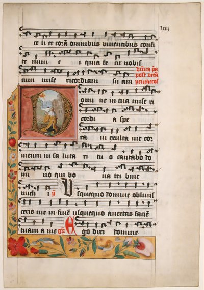 Bir Cistercian Kademeli