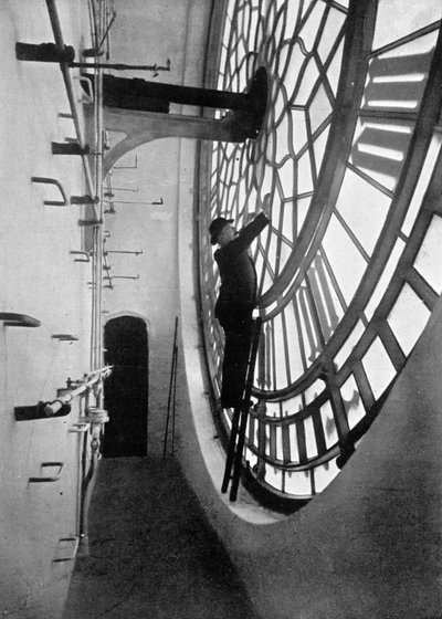 Big Ben