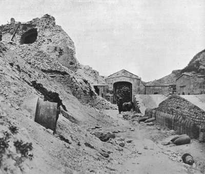 Sedd el Bahr