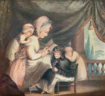 Talimat, c18. yüzyıl by Unbekannt