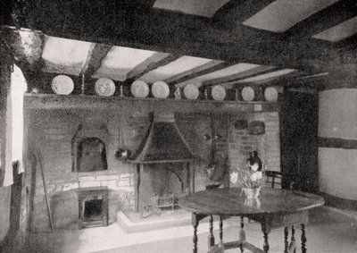 Anne Hathaway Cottage