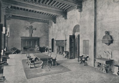 Palazzo Davanzati