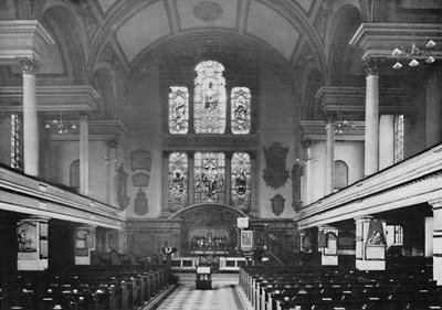 St. James Kilisesi