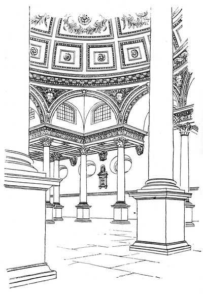 St Stephens Kilisesi