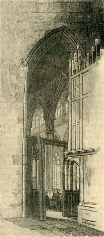 Trinity Kilisesi