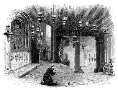 Doğuş Şapeli