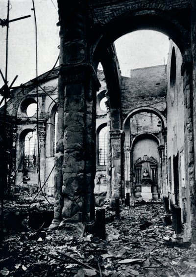 St. Mary Le Bow Kilisesi