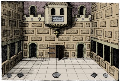 Globe Theatre