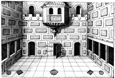 Globe Theatre
