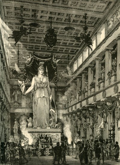 Parthenon