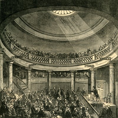 Rotunda