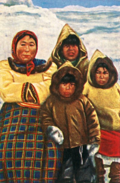 Kuzey Kanada, Labrador