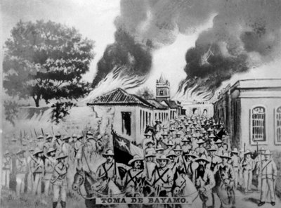 Bayamo