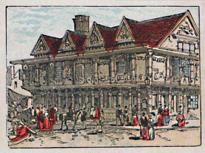 Ipswich, c1910 by Unbekannt