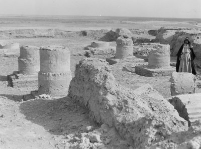 Irak kiş (fotoğraf) by Unbekannt