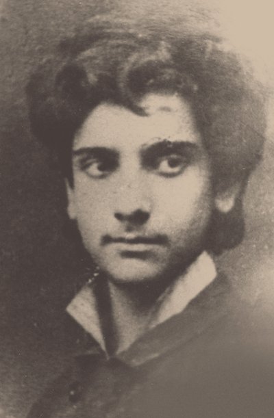Isaac Ilyich Levitan 1860-1900, 1870