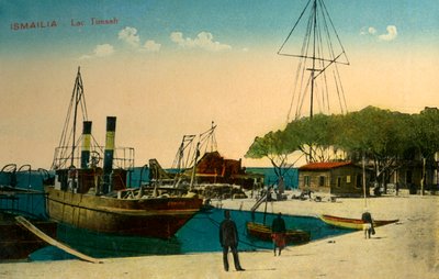 İsmailiye - Bir timsahınız var, s.1918-1939. by Unbekannt