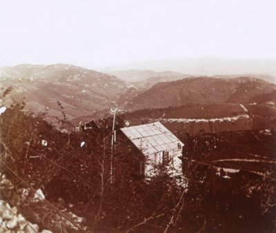 İtalyan cephesi, c1914-c1918 by Unbekannt