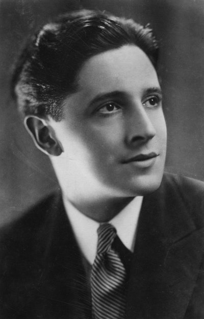 Ivor Novello 183-1951, Galli besteci, şarkıcı ve aktör, c1920