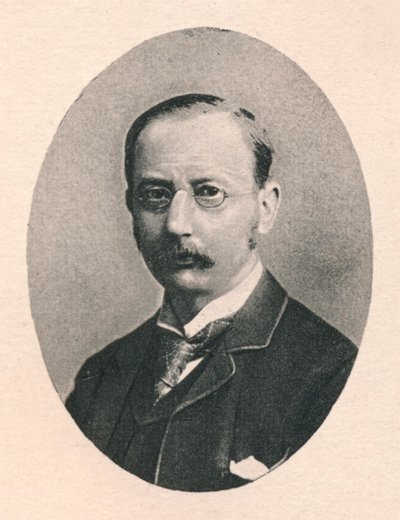 JF Köprüsü., 1895 by Unbekannt