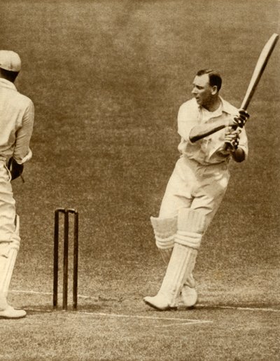 Jack Hobbs, c1923, 1935. by Unbekannt