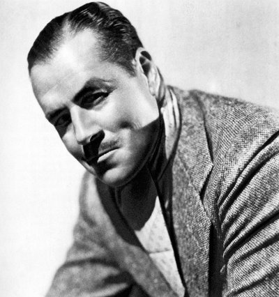 Jack Holt, Amerikalı aktör, 1934-1935 by Unbekannt