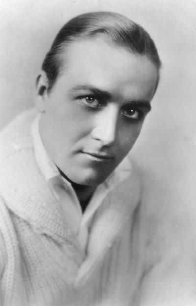 James Hall 1900-1940, Amerikalı aktör, 20. yüzyıl by Unbekannt