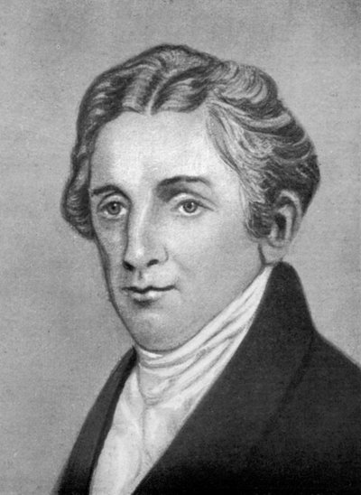 James Monroe 1758-1831, Amerika Birleşik Devletleri