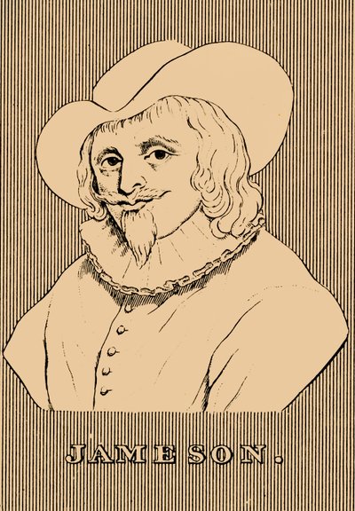 Jameson, c1587-1644, 1830. by Unbekannt