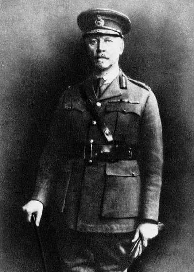 Jan Christiaan Smuts, Güney Afrikalı devlet adamı ve general, 1940