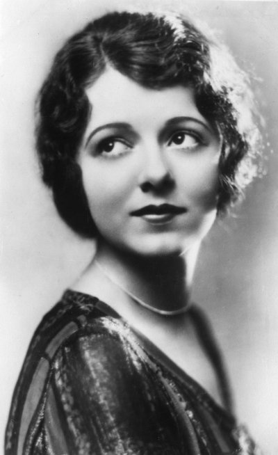 Janet Gaynor 1906-1984, Amerikalı aktris, 20. yüzyıl by Unbekannt