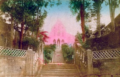 Japonya by Unbekannt