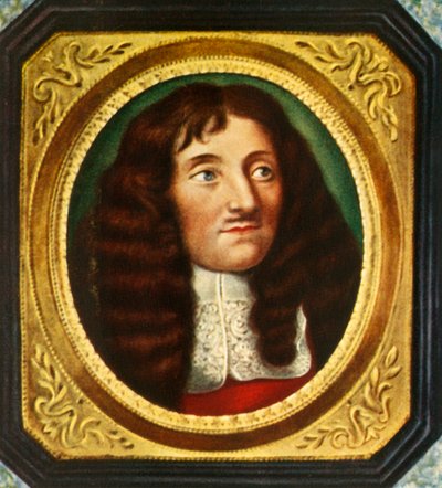 Jean De Lafontaine, 1933. by Unbekannt
