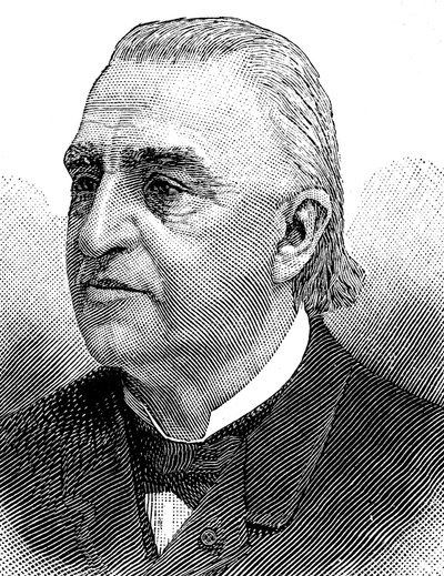 Jean Martin Charcot, Fransız nörolog ve patolog, 1893 by Unbekannt