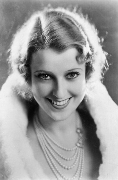 Jeanette MacDonald 1903-1965, Amerikalı oyuncu ve şarkıcı, 20. yüzyıl by Unbekannt