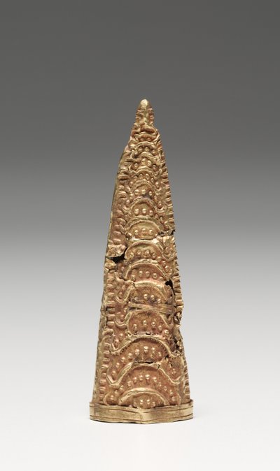 Takı, 1800