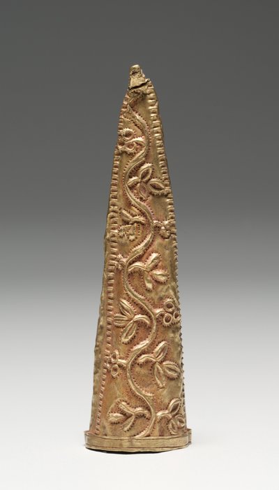 Takı, 1800