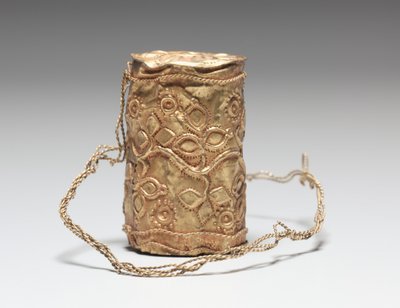 Takı, 1800