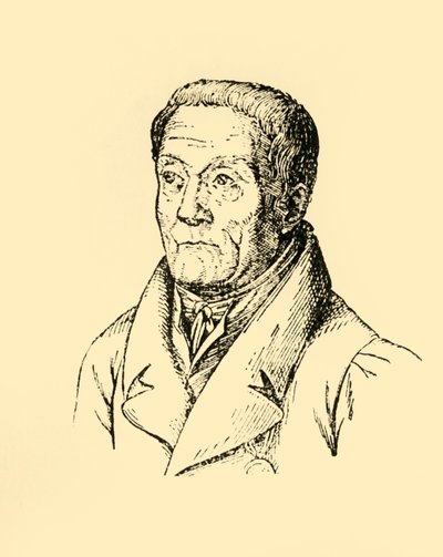 Joachim Nettelbeck, 1933. by Unbekannt