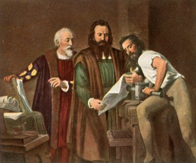 Johann Gutenberg 1400-1468, 1936. by Unbekannt