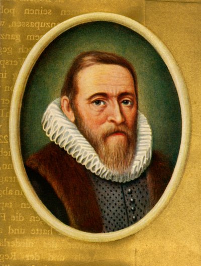 Johann Van Oldenbarneveldt, 1933. by Unbekannt