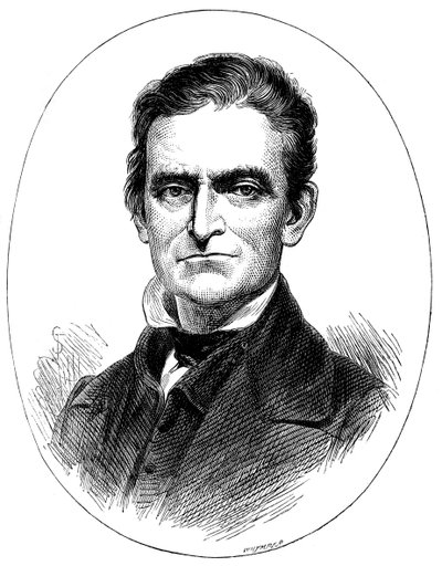 John Brown, Amerikalı kölelik karşıtı, c1880 by Unbekannt