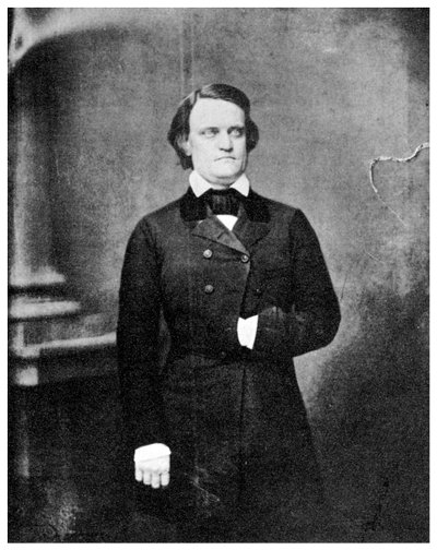 John Cabell Breckinridge, Amerikalı politikacı, c1860s 1955 by Unbekannt