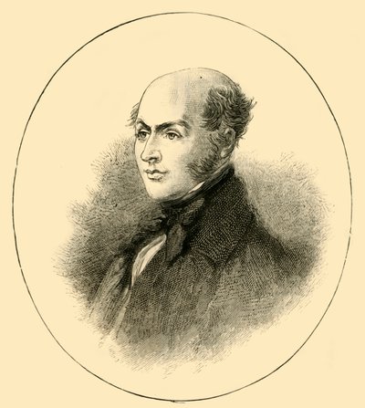 John Constable, 1881. by Unbekannt
