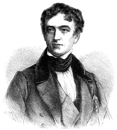 John George, Durham Kontu 1792-1840, 19. yüzyıl by Unbekannt