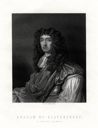 Claverhouse
