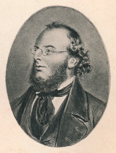 John L. Hatton., 1895 by Unbekannt