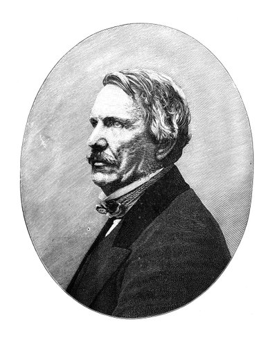 John Lawrence 1811-1879, 1. Baron Lawrence 19. yüzyıl by Unbekannt