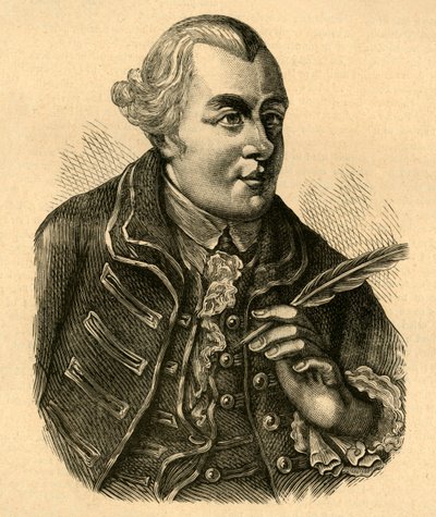 John Wilkes, 1897. by Unbekannt