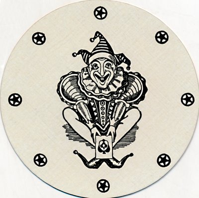 şakacı, c1929 by Unbekannt